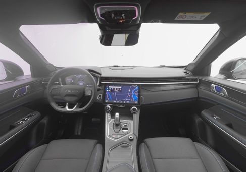 Lynk &amp; Co 01, 2023 3