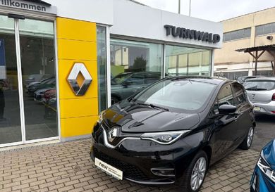 Renault ZOE, 2020