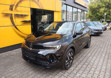 Opel Mokka, 2023