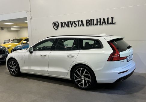 Volvo V60, 2020