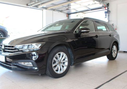 Volkswagen Passat Variant, 2023 3
