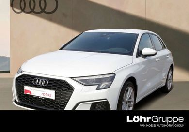 Audi A3, 2023