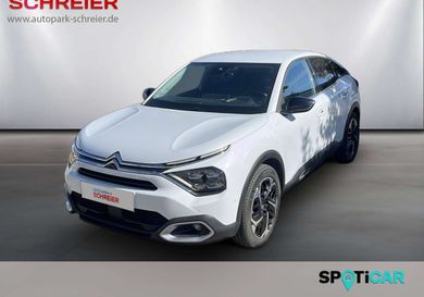 Citroën C4, 2024