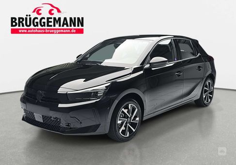 Opel Corsa, 2025