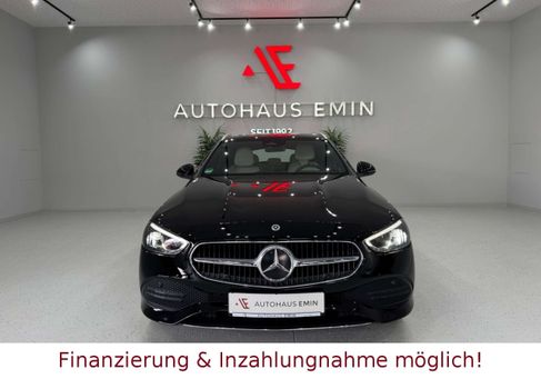 Mercedes-Benz C 300, 2023