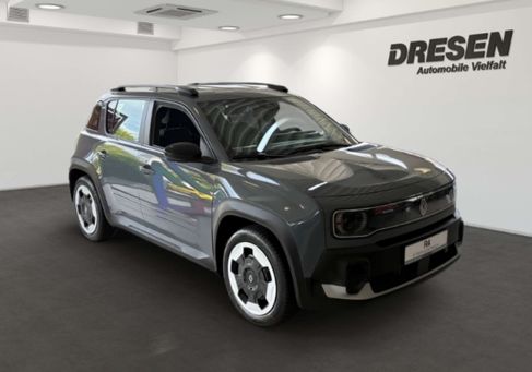 Renault R 4, 2025
