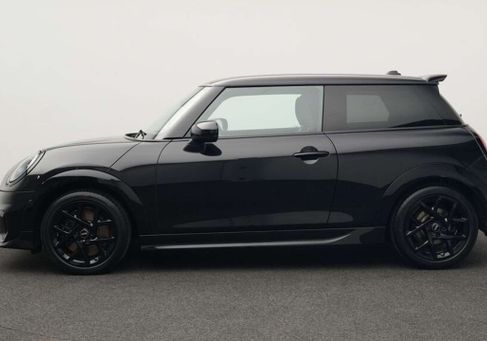 MINI Cooper S, 2025 2