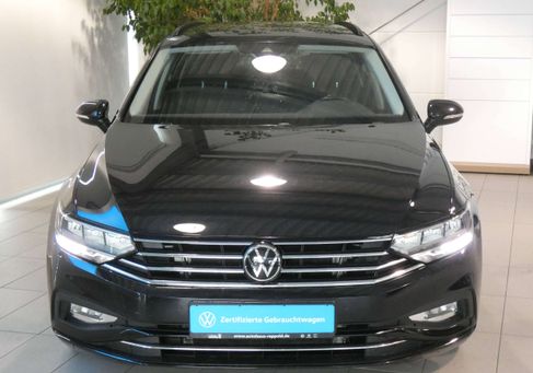 Volkswagen Passat Variant, 2021 2