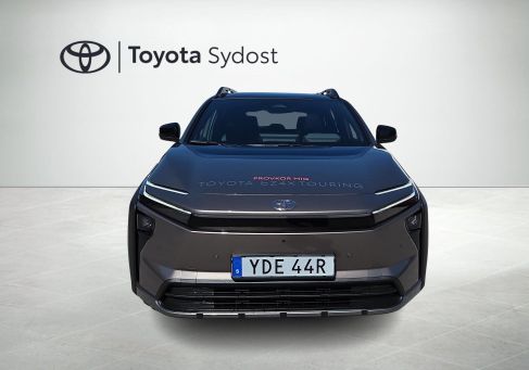 Toyota, 2026 2