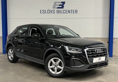 Audi Q2, 2023