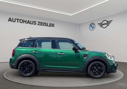 MINI Cooper Countryman, 2023