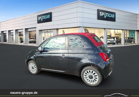 Fiat 500, 2024