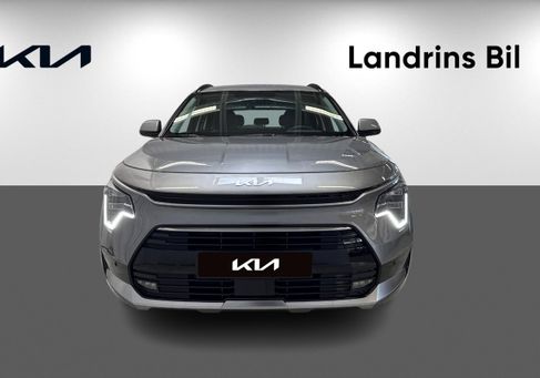 Kia Niro, 2026 2