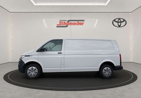 Volkswagen T6 Transporter, 2023 2