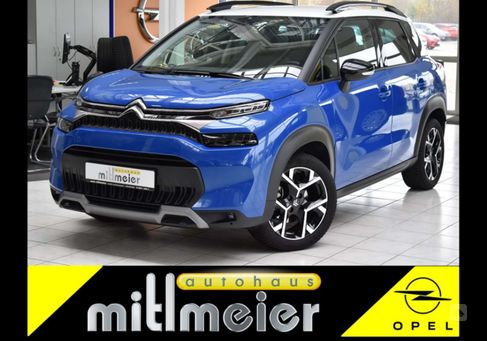 Citroën C3 Aircross, 2024