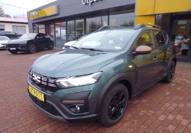 Dacia Sandero, 2024