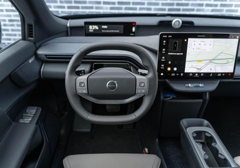 Volvo, 2026 3