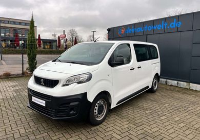 Peugeot Expert, 2018