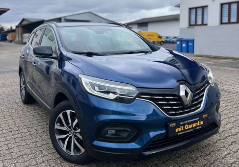 Renault Kadjar, 2021