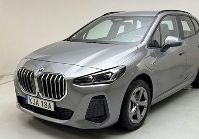 BMW 230, 2023