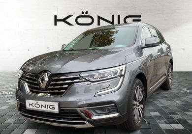 Renault Koleos, 2022
