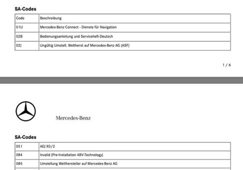 Mercedes-Benz GLB 180, 2021