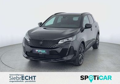 Peugeot 3008, 2024