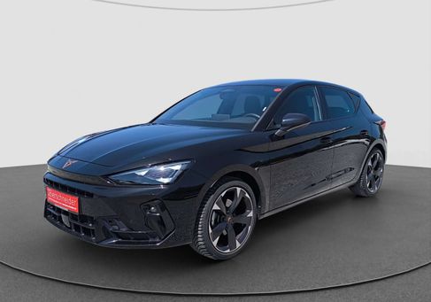 Cupra Leon, 2025