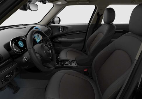 MINI Cooper Clubman, 2023