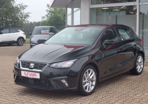 Seat Ibiza, 2024 2