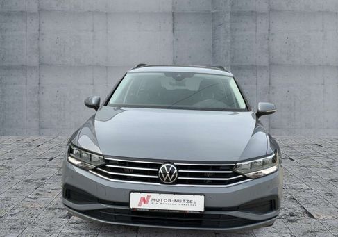 Volkswagen Passat Variant, 2023 3
