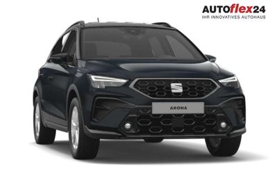 Seat Arona, 2026