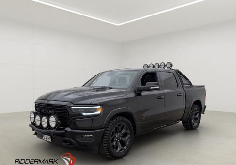 RAM 1500, 2022 3