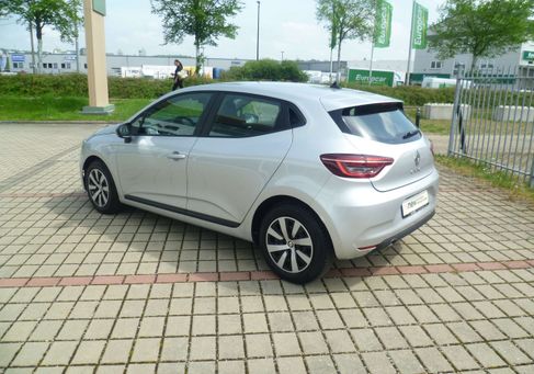 Renault Clio, 2023