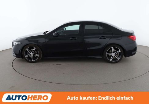 Mercedes-Benz A 200, 2019