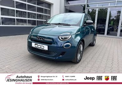 Fiat 500, 2026