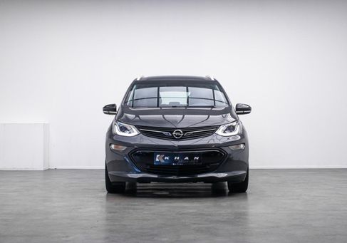 Opel Ampera-e, 2019