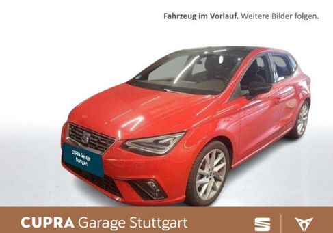 Seat Ibiza, 2022 2