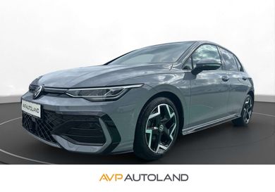 Volkswagen Golf, 2025