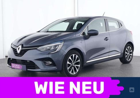 Renault Clio, 2020