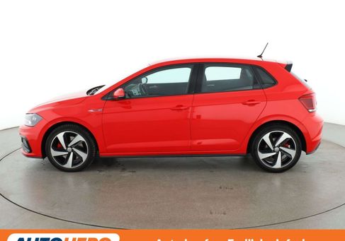 Volkswagen Polo, 2019