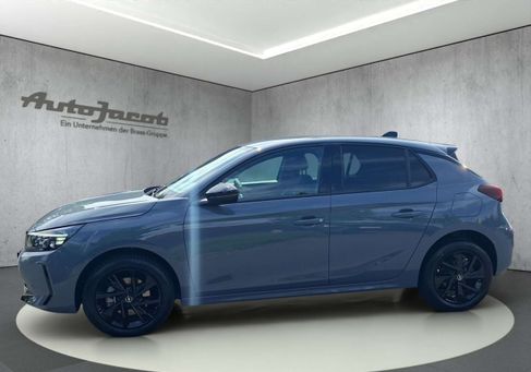 Opel Corsa, 2025 2