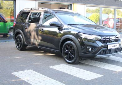 Dacia Jogger, 2023