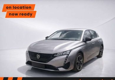 Peugeot 308, 2025