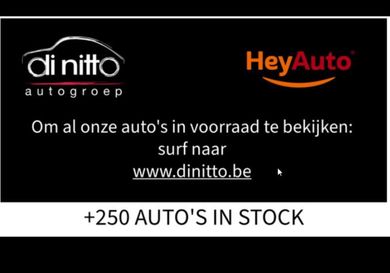 Nissan Interstar, 2024