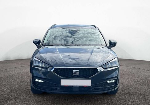 Seat Leon, 2026 3