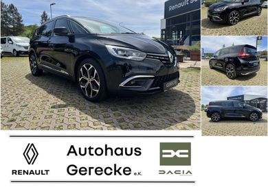 Renault Grand Scenic, 2021