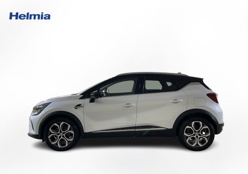 Renault Captur, 2022 2