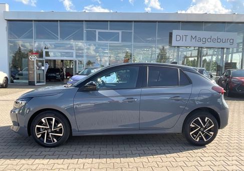 Opel Corsa, 2025 3