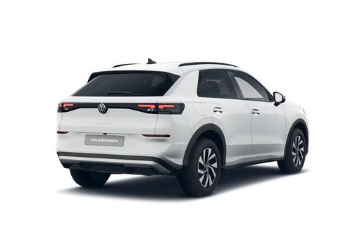Volkswagen T-Roc, 2026